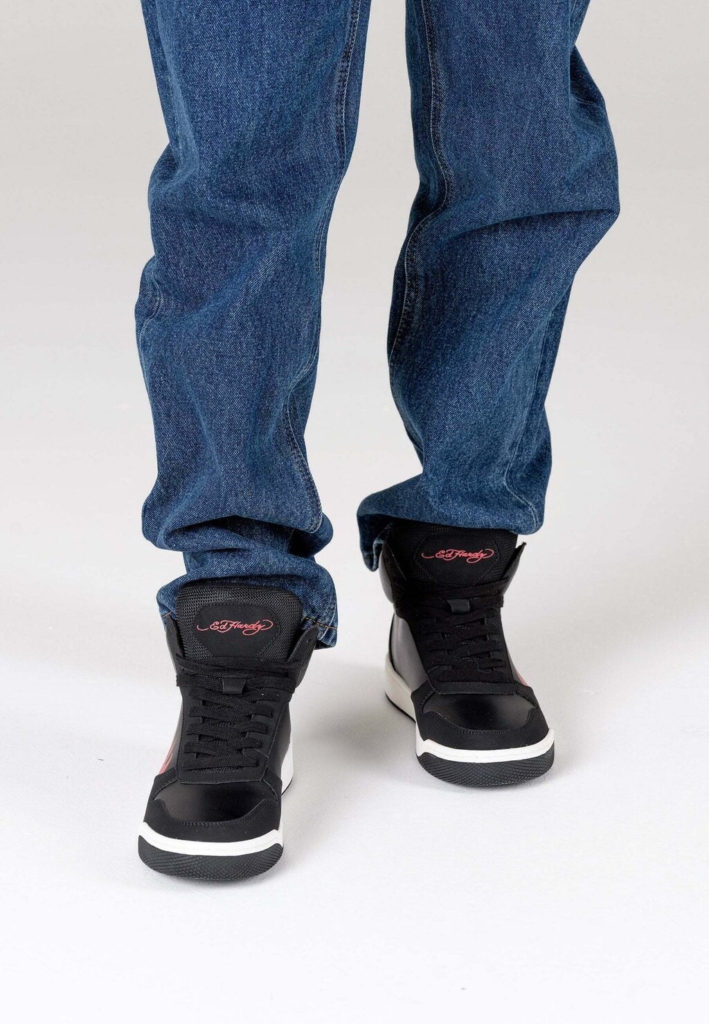 

Кроссовки Ed Hardy