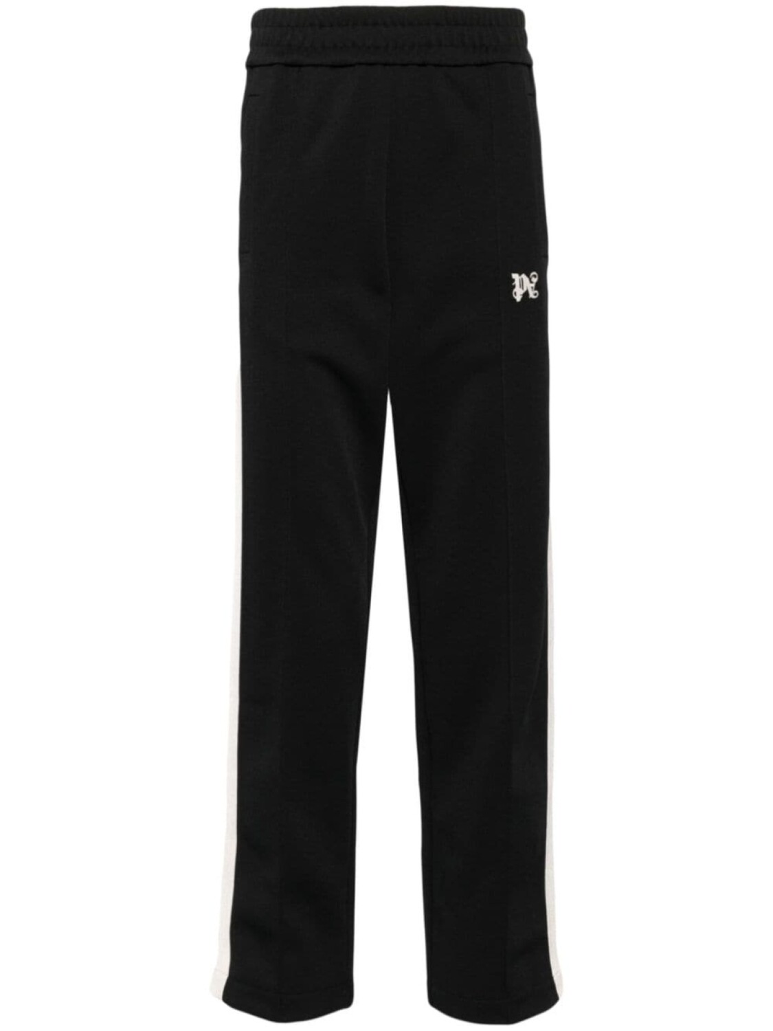 

Palm Angels спортивные брюки с полосками, черный