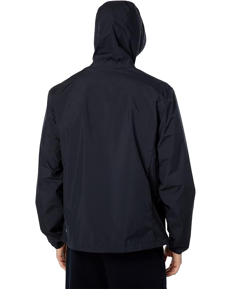 

Куртка Save the Duck Hercules Hooded Jacket, черный