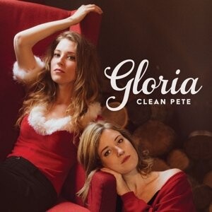 

Виниловая пластинка Clean Pete - Gloria