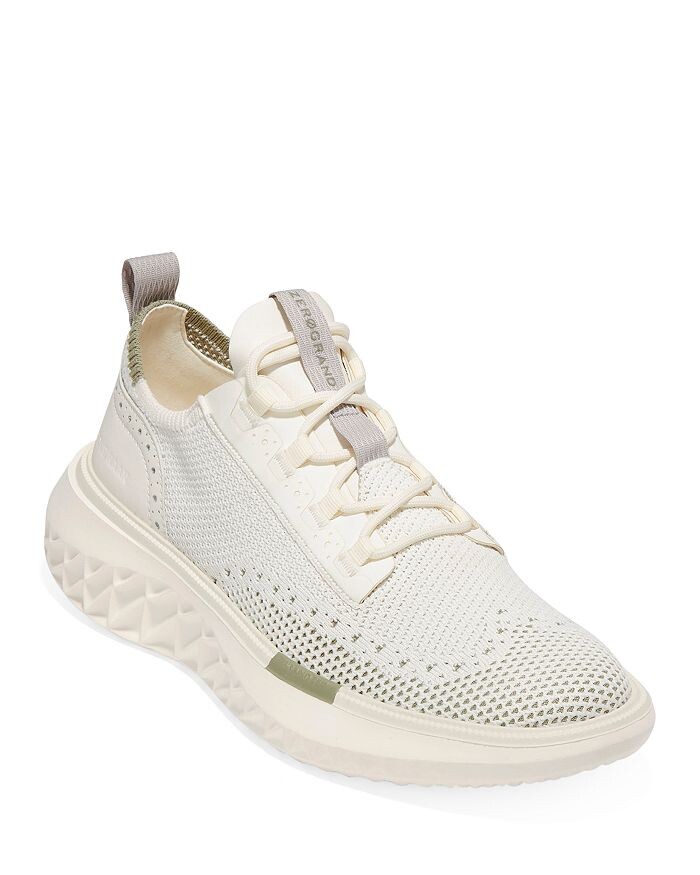 

Мужские оксфордские кроссовки на шнуровке ZERØGRAND Work From Anywhere Stitchlite Cole Haan