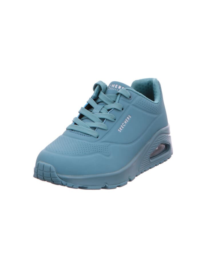 

Низкие кроссовки Skechers grÃ¼n, зеленый
