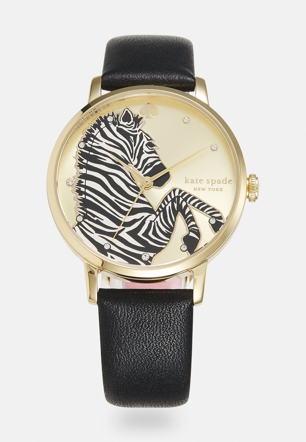 

Часы kate spade new york, золотого цвета