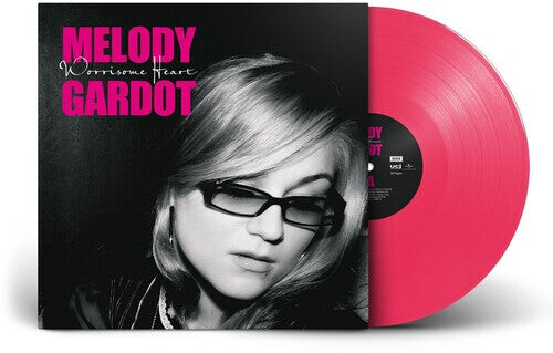 

Виниловая пластинка Gardot, Melody: Worrisome Heart