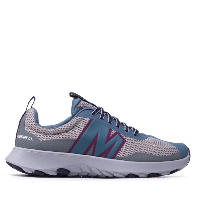 

Кроссовки Merrell Cloud Sprint J002945 Blue Mirage, серый
