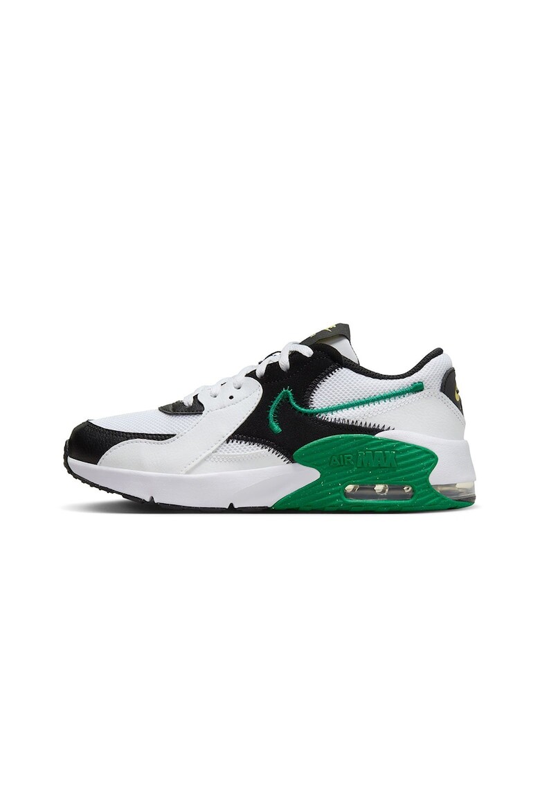 

Кожаные кроссовки Air Max Excee Nike, зеленый