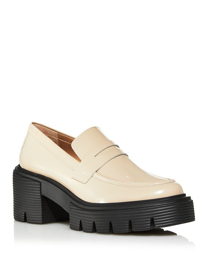 

Женские лоферы Soho Stuart Weitzman