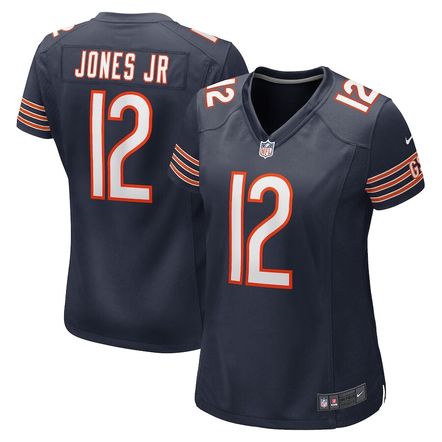 

Джерси Nike Chicago Bears, нави