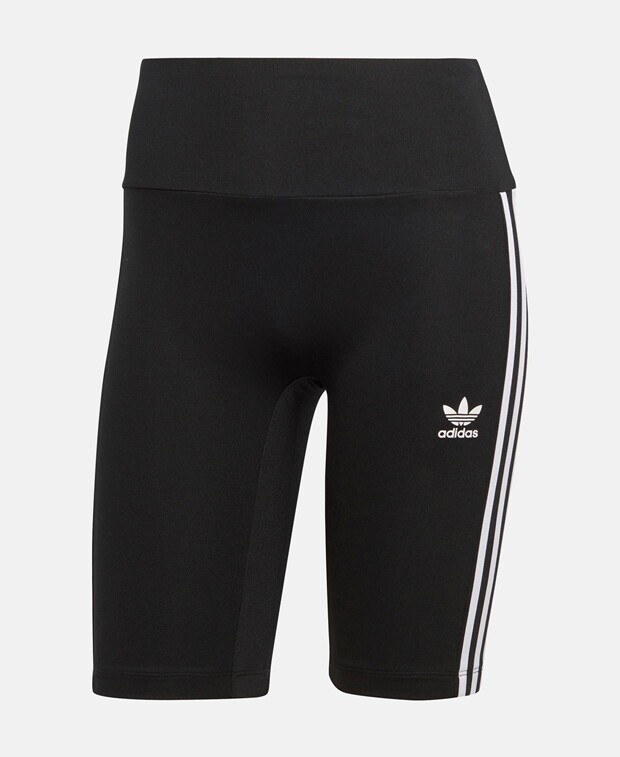 

Велосипедные шорты adidas Originals, черный
