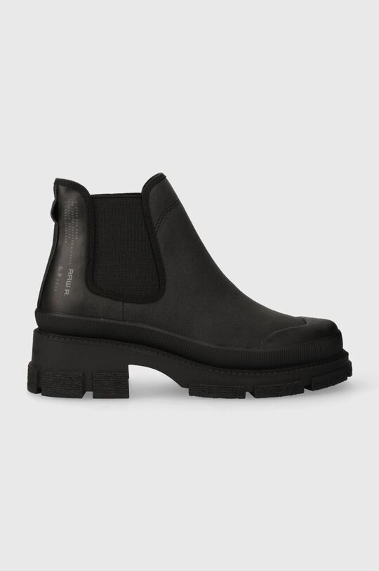 

Ботинки челси AEFON CHS MCF G-Star Raw, черный