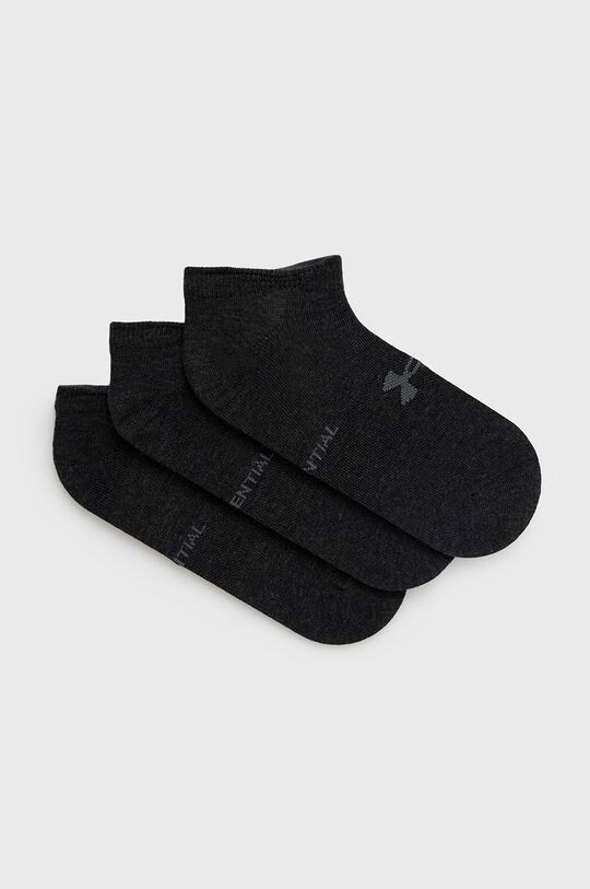 

Носки Under Armour, черный