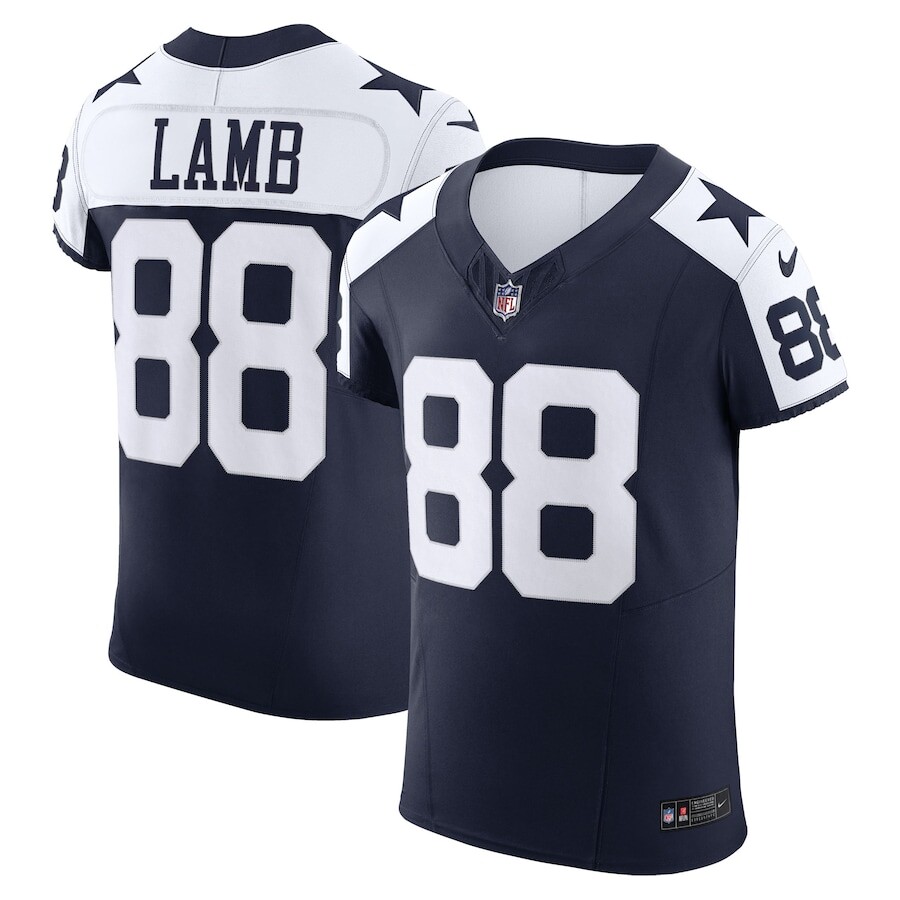 

Джерси Nike Dallas Cowboys, нави