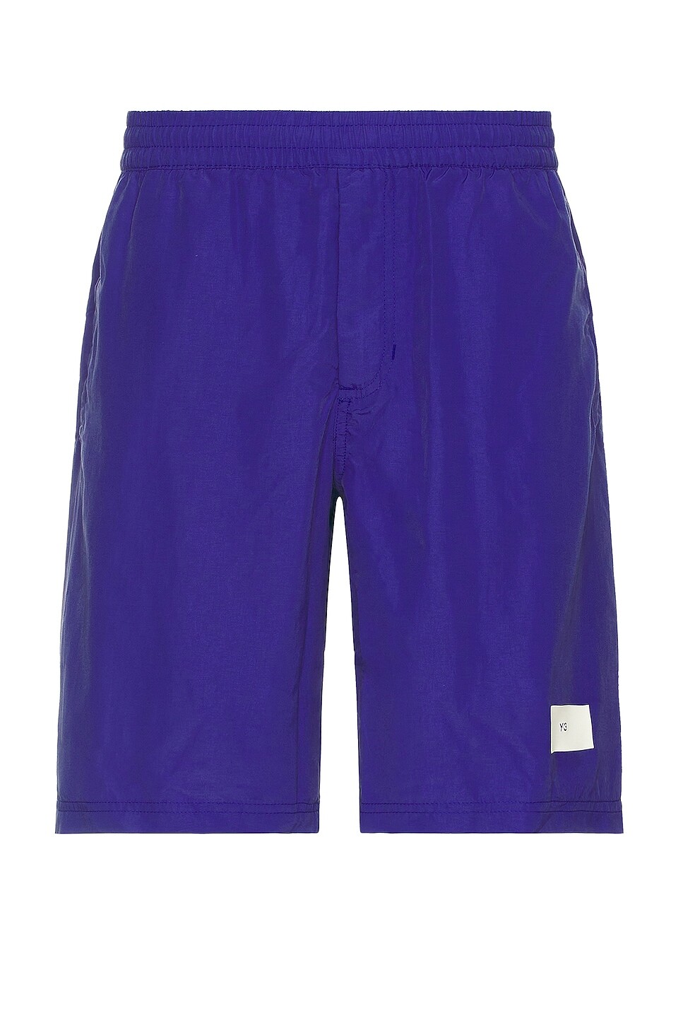 

Шорты Y-3 Yohji Yamamoto Swim Shorts Mid, цвет Mystery Ink