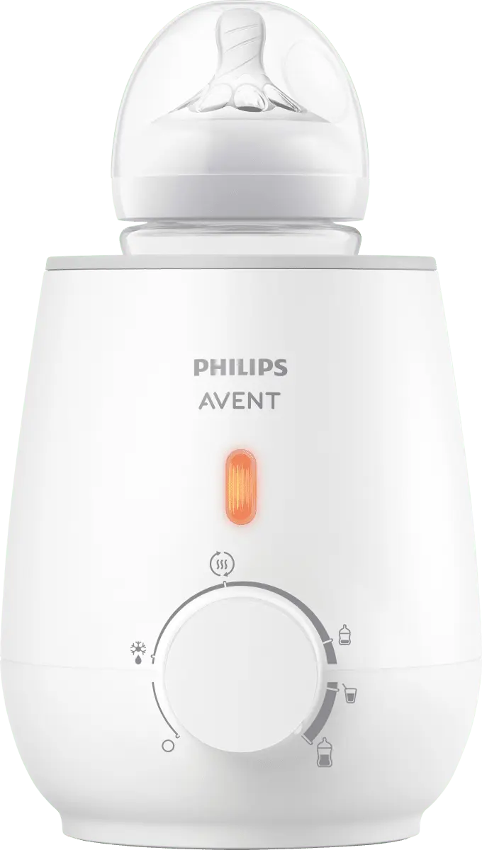 

Подогреватель для бутылочек 1шт. Philips