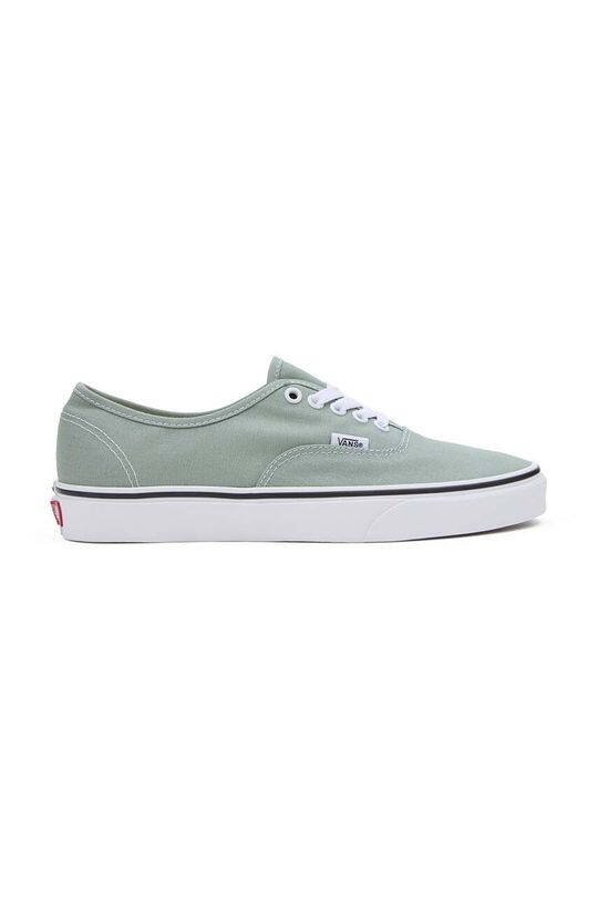 

Аутентичные кроссовки Vans, бирюзовый