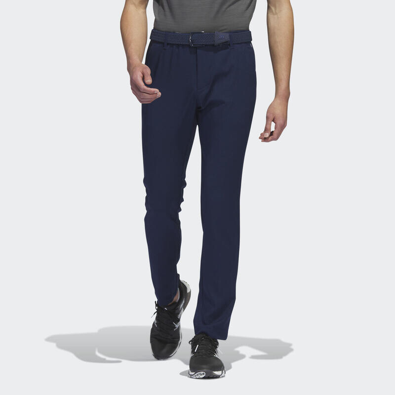 

Зауженные брюки Ultimate365 ADIDAS, цвет azul