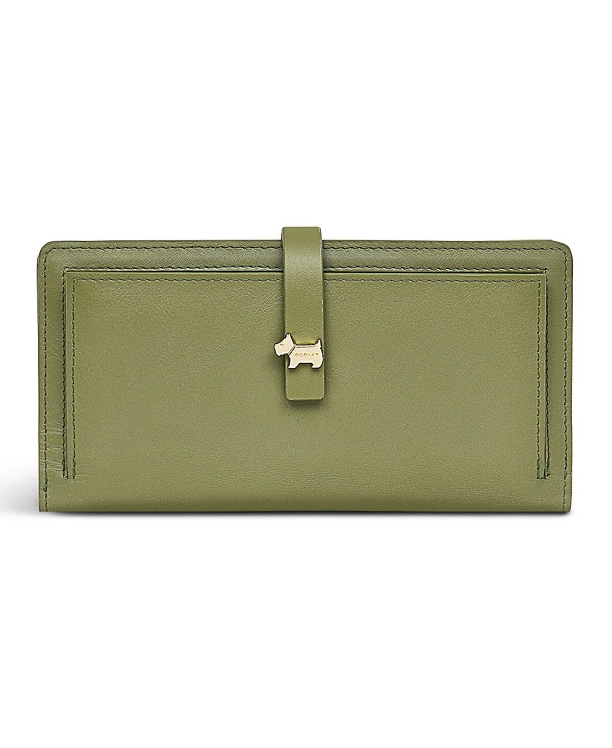 

Мини-кошелек двойного сложения Newick Road Radley London