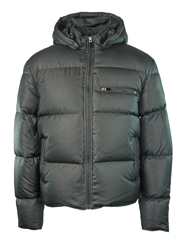 

S03Am0294 n39378 900 куртка Just Cavalli, черный