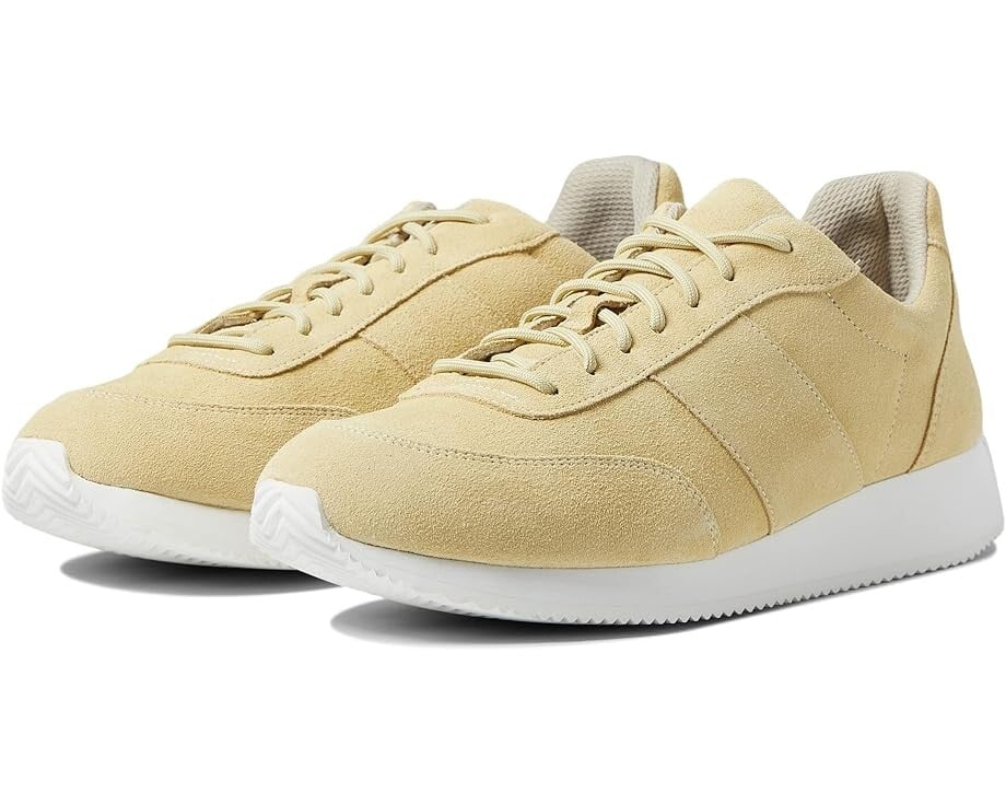

Кроссовки Eileen Fisher Haste, цвет Butter Sport Suede