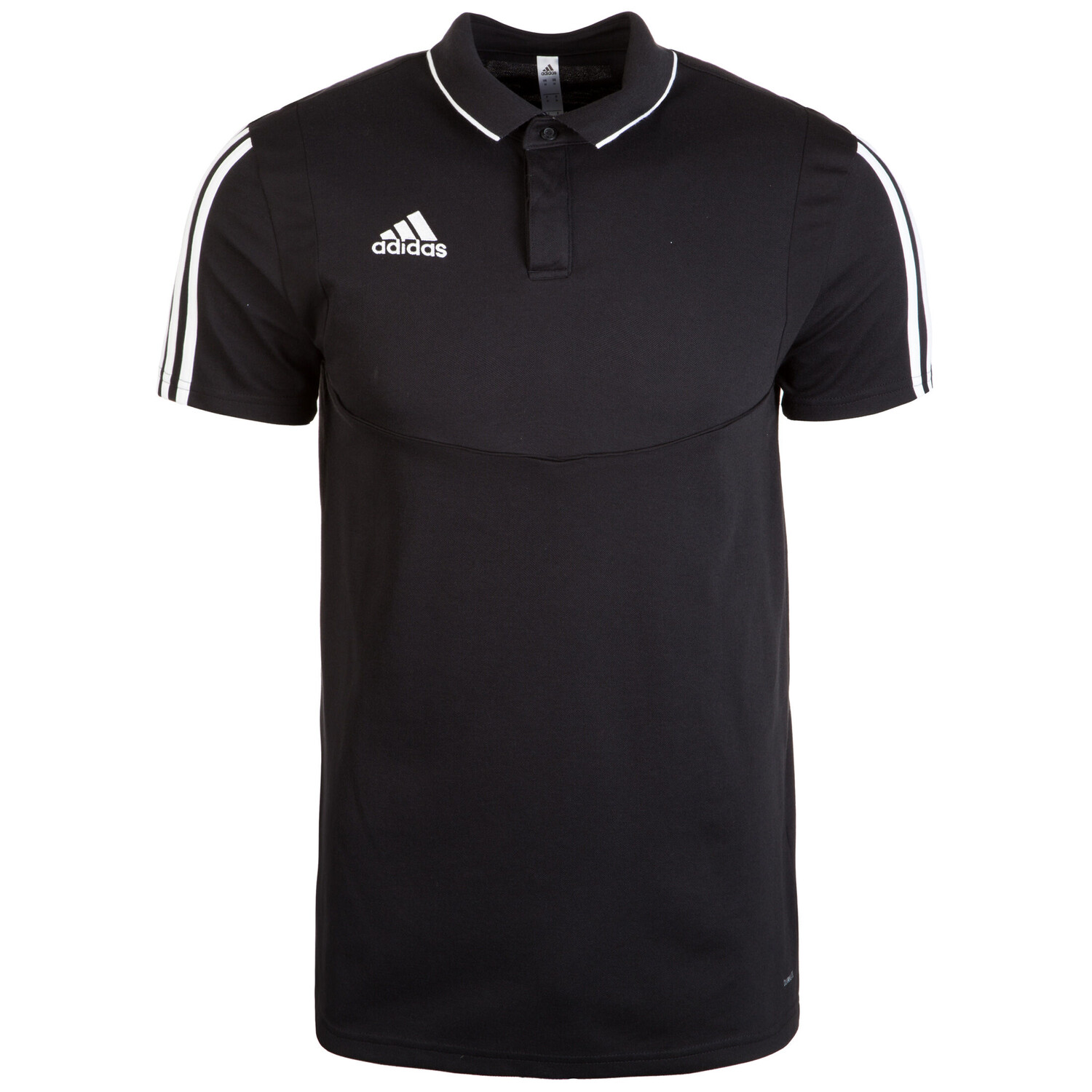 

Рубашка adidas Performance Poloshirt Tiro 19, черный