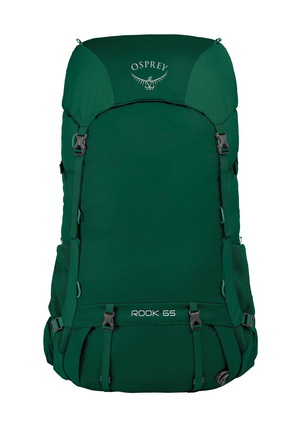 цена Треккинговый рюкзак ROOK Osprey, цвет mallard green