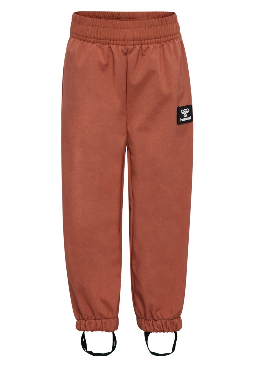 

Дождевики HMLJUPITOR TEX MINI Hummel, цвет copper brown