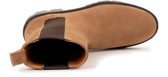 

Ботинки Ivy Bobbies