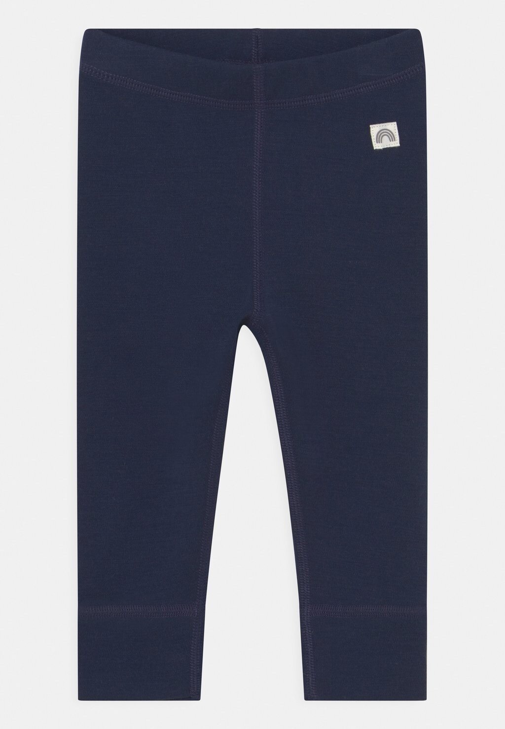 

Леггинсы BABY SOLID UNISEX Lindex, цвет navy