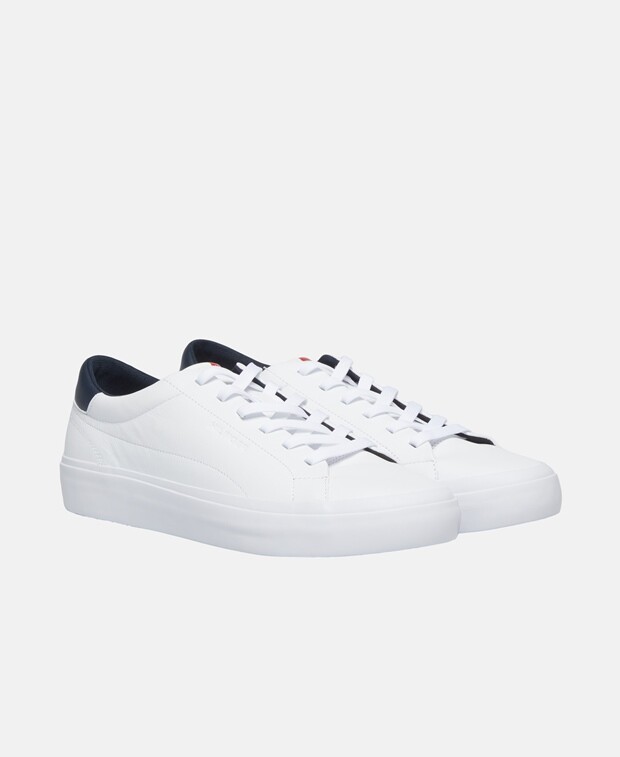 

Кроссовки Tommy Hilfiger, белый