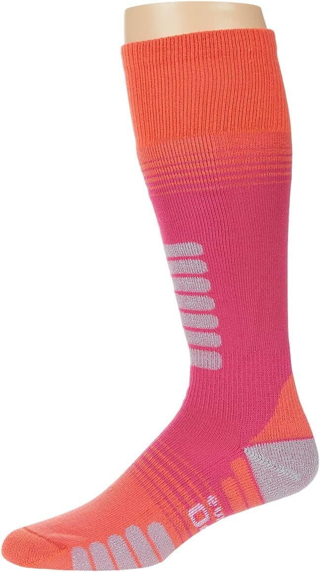 

Лыжный Верховный Eurosock, цвет Pink/Lava