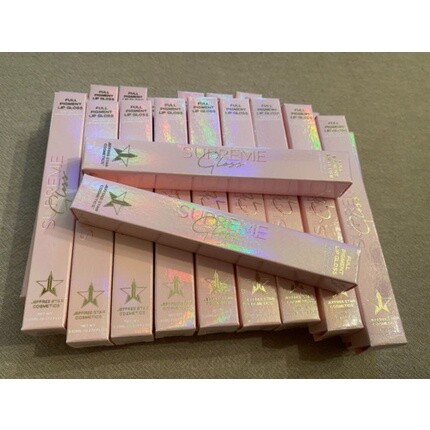 

Jeffree Star Cosmetics Supreme Gloss — новый подлинный продукт
