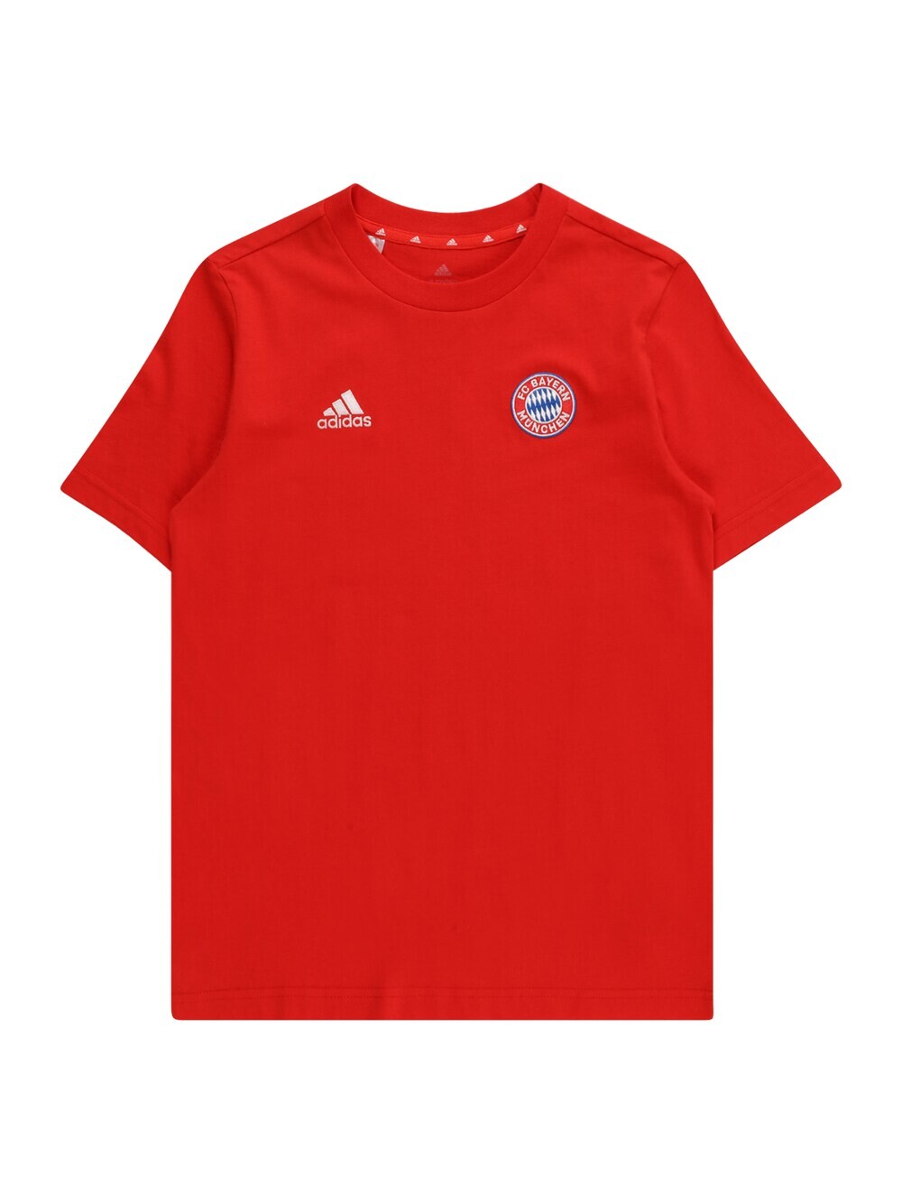 

Рубашка для выступлений ADIDAS PERFORMANCE Fc Bayern, гренадин