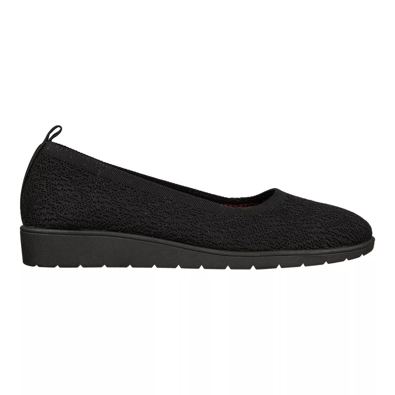 

Женские туфли Skechers Cleo Flex на танкетке Skechers