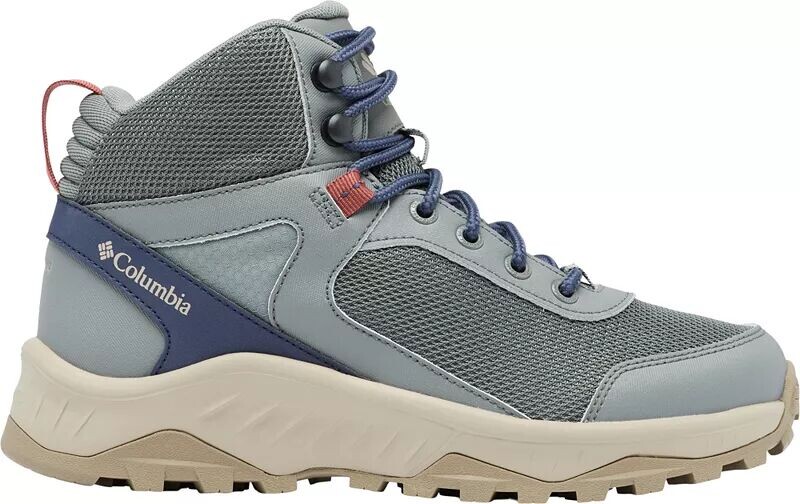 

Женские походные ботинки Columbia Trailstorm Ascend Mid водонепроницаемые