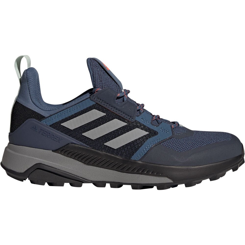 

Походная обувь adidas Terrex Trailmaker, синий