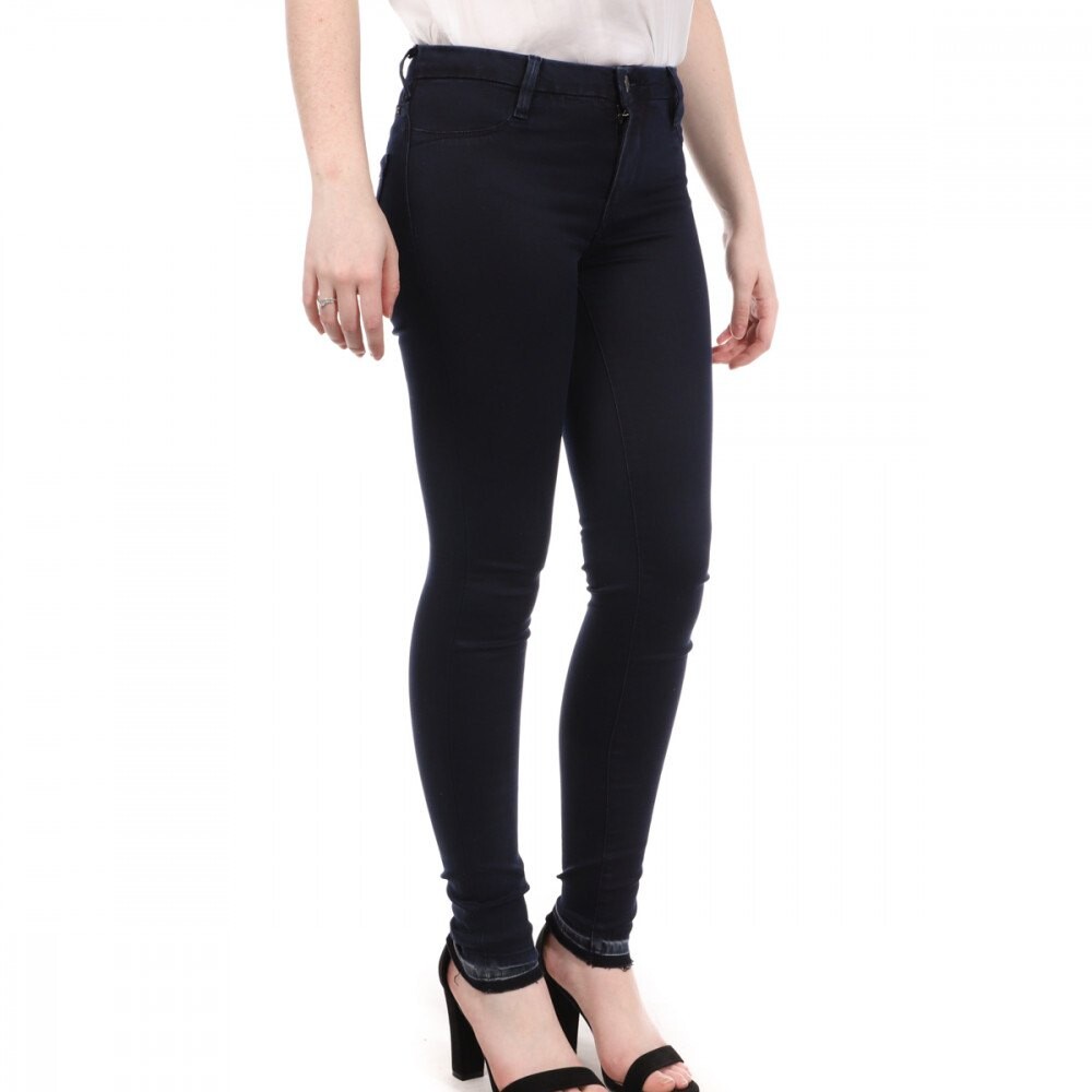 

Джинсы Teddy Smith The Jegging, синий