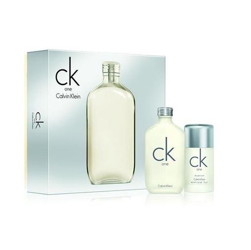 Набор косметики, 2 шт. Calvin Klein, CK One