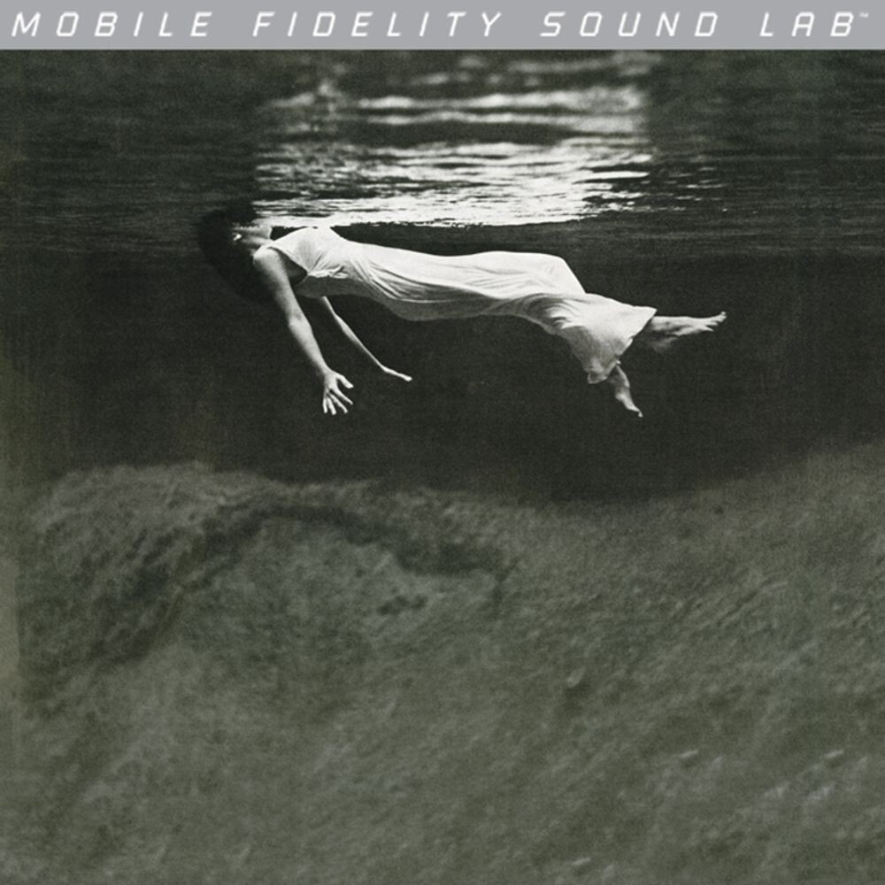 

Виниловая пластинка LP Undercurrent [MFSL] - Bill Evans, Jim Hall