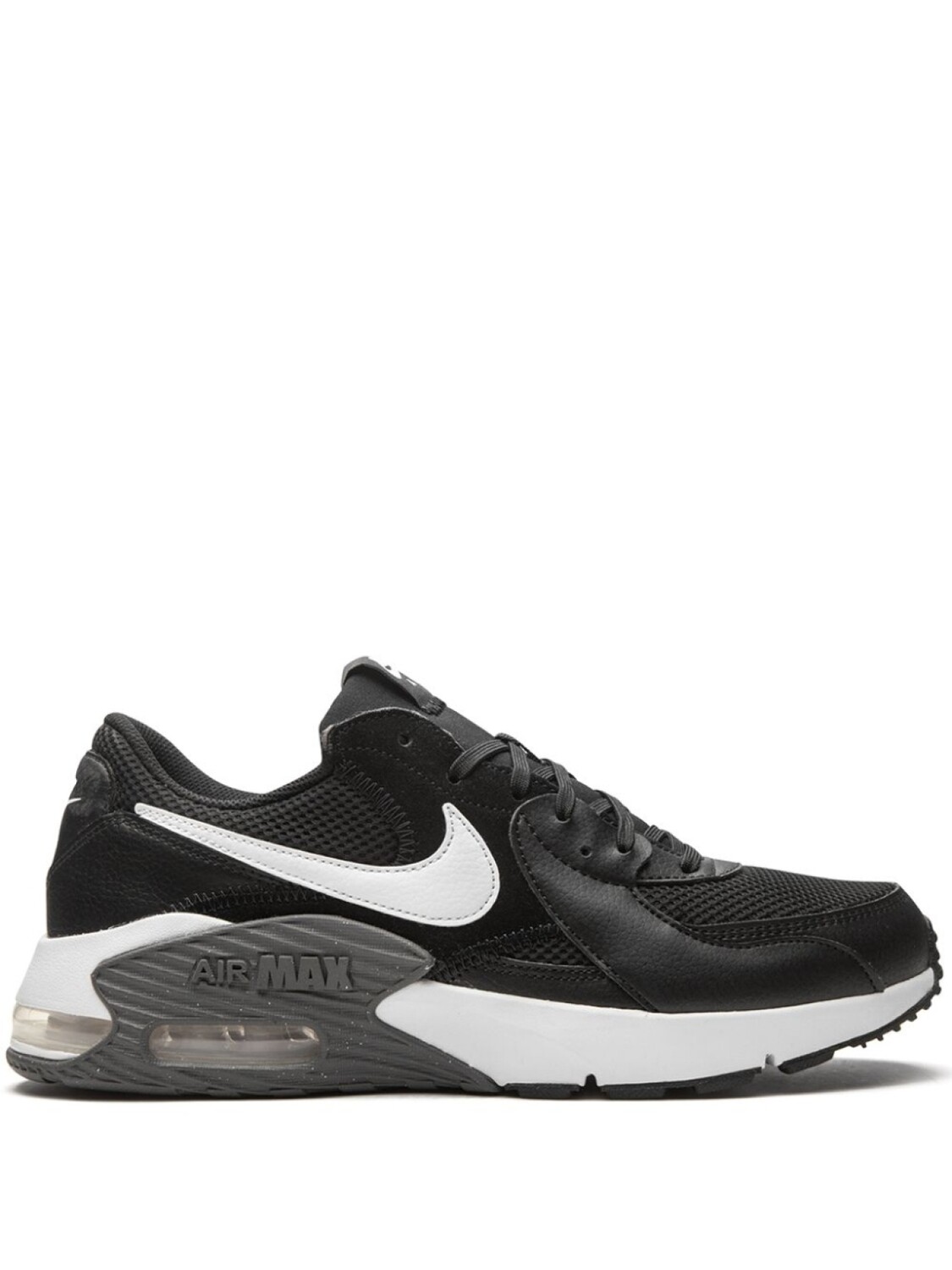 

Кроссовки Nike Air Max Excee CD5432003, черный/белый/серый