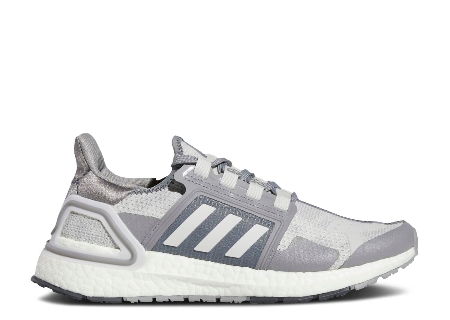 

Кроссовки adidas Wmns Ultraboost Dna City Xplorer 'Grey Carbon', серый