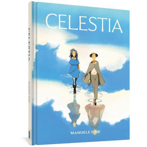 цена Книга Celestia