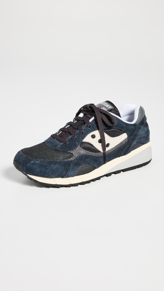 

Кроссовки Saucony Shadow 6000, нави