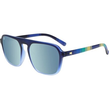 Поляризованные солнцезащитные очки Pacific Palisades Knockaround, цвет Shorebreak