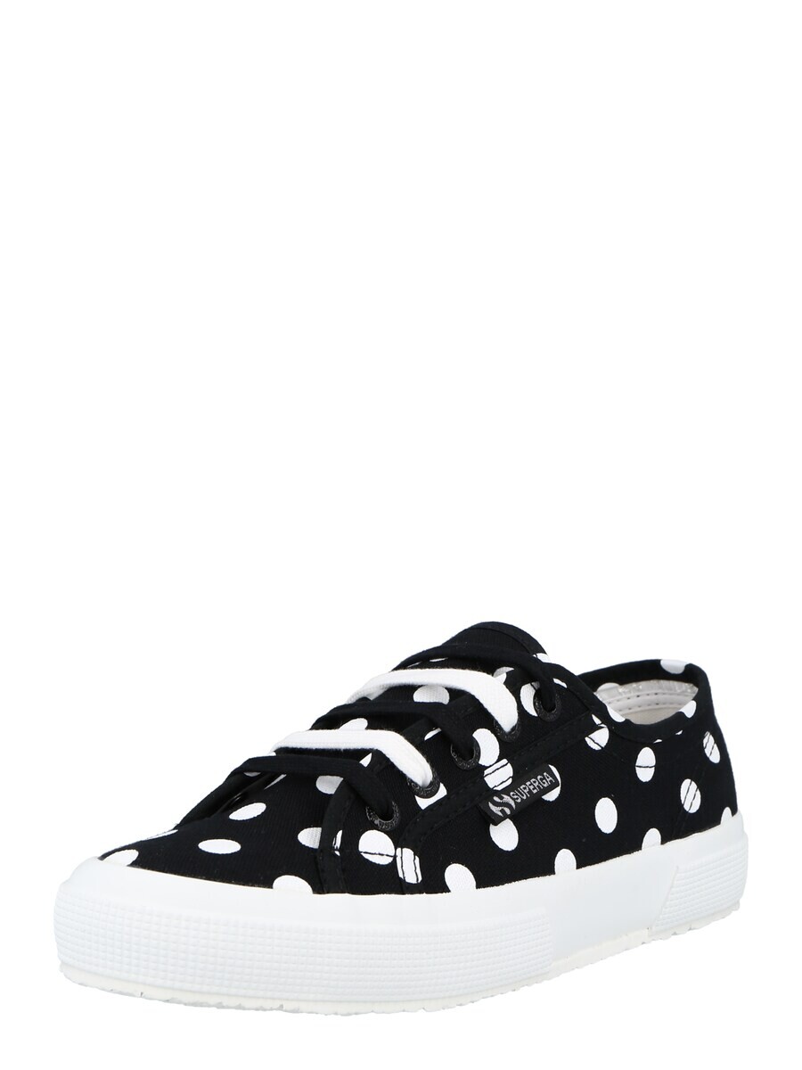 

Кроссовки Superga, черный
