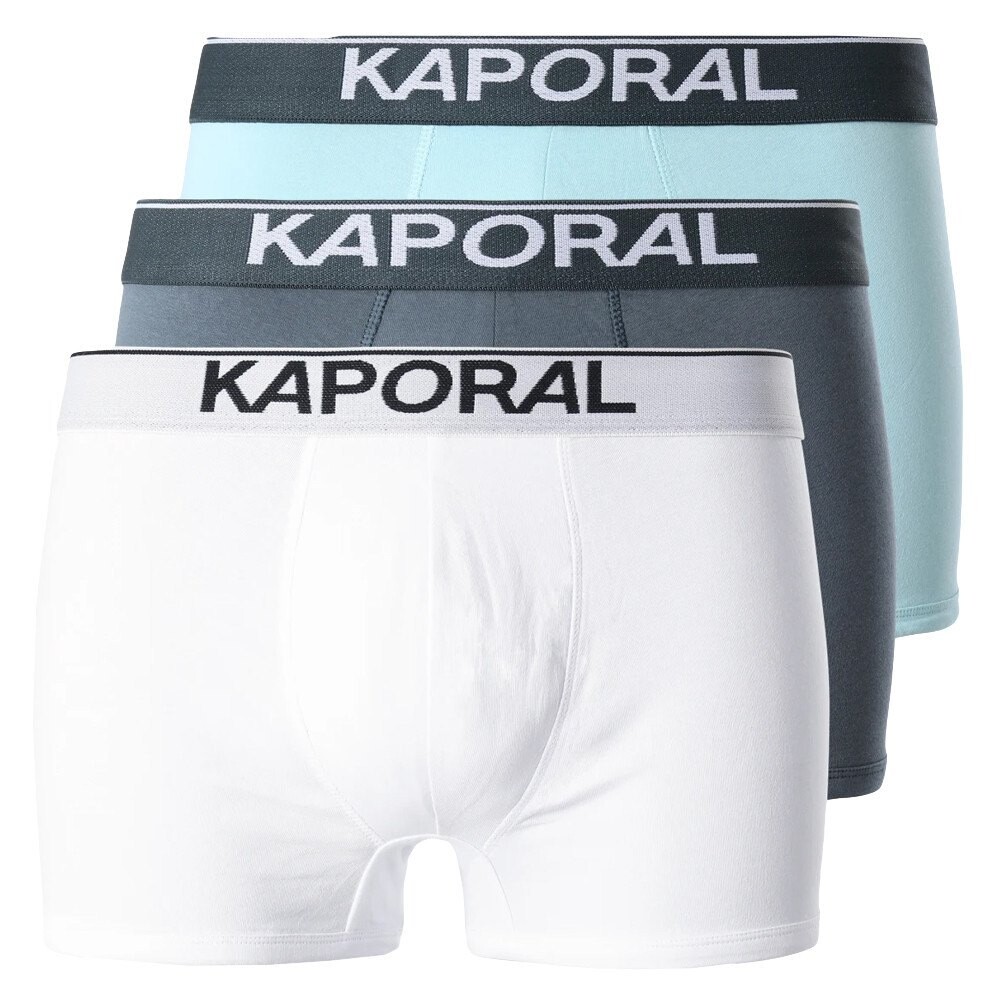 

Боксеры Kaporal Quad 3 шт, разноцветный
