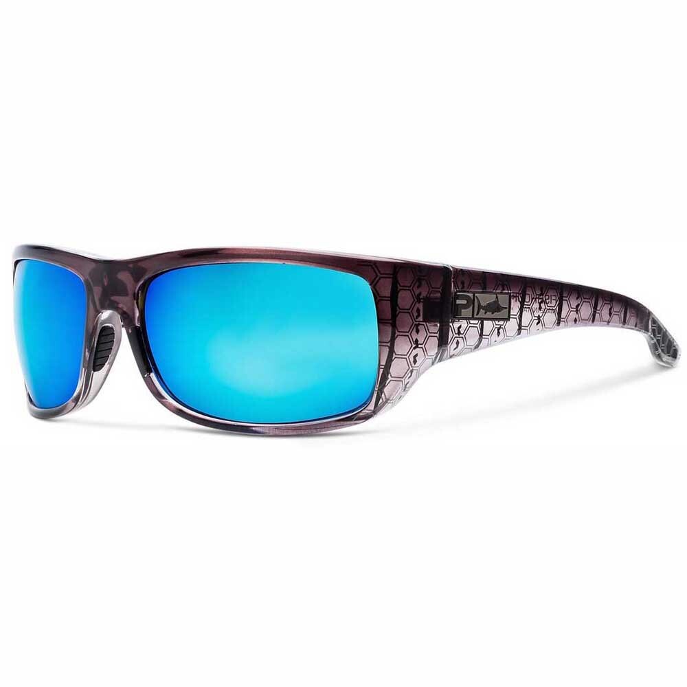 

Солнцезащитные очки Pelagic Fish Hook Polarized, черный