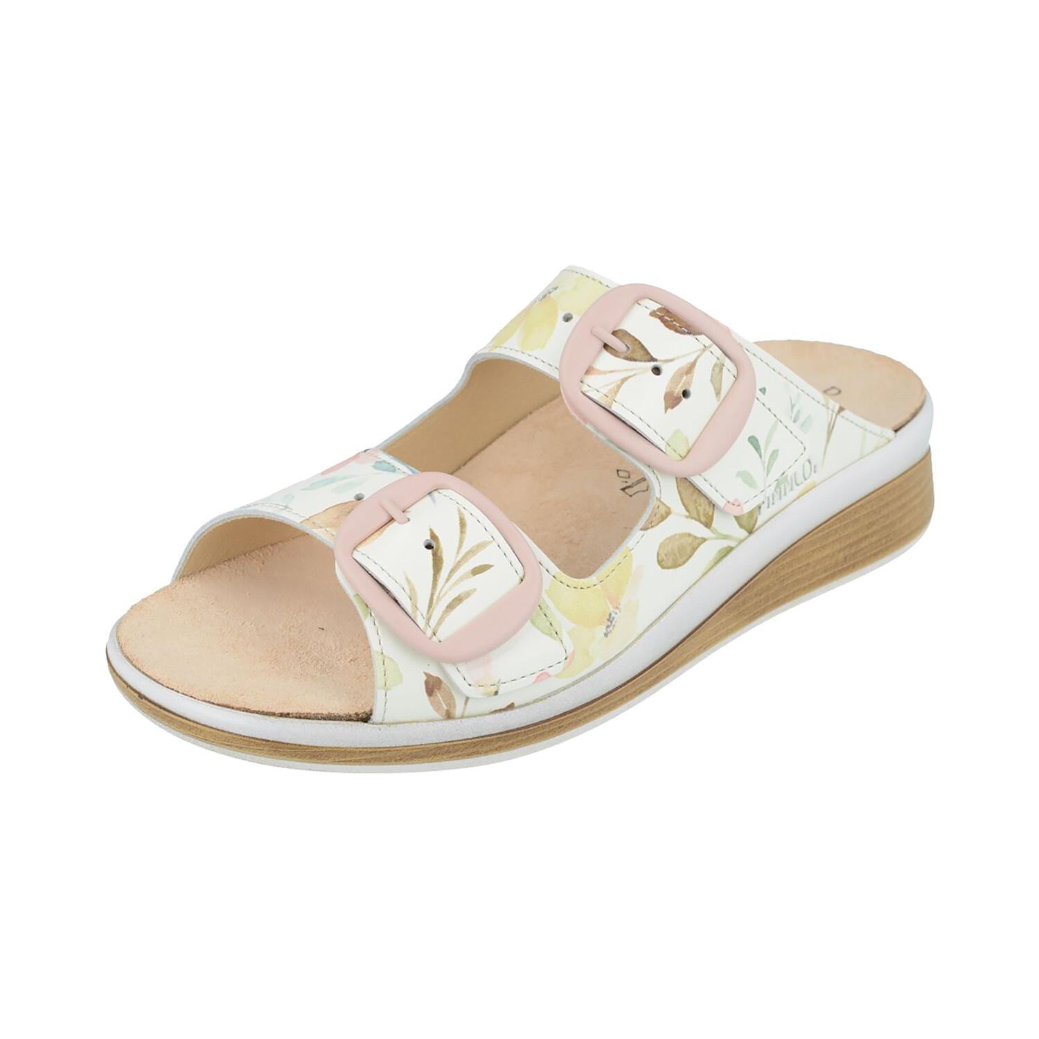 

Мюли Finn Comfort Curacao, белый