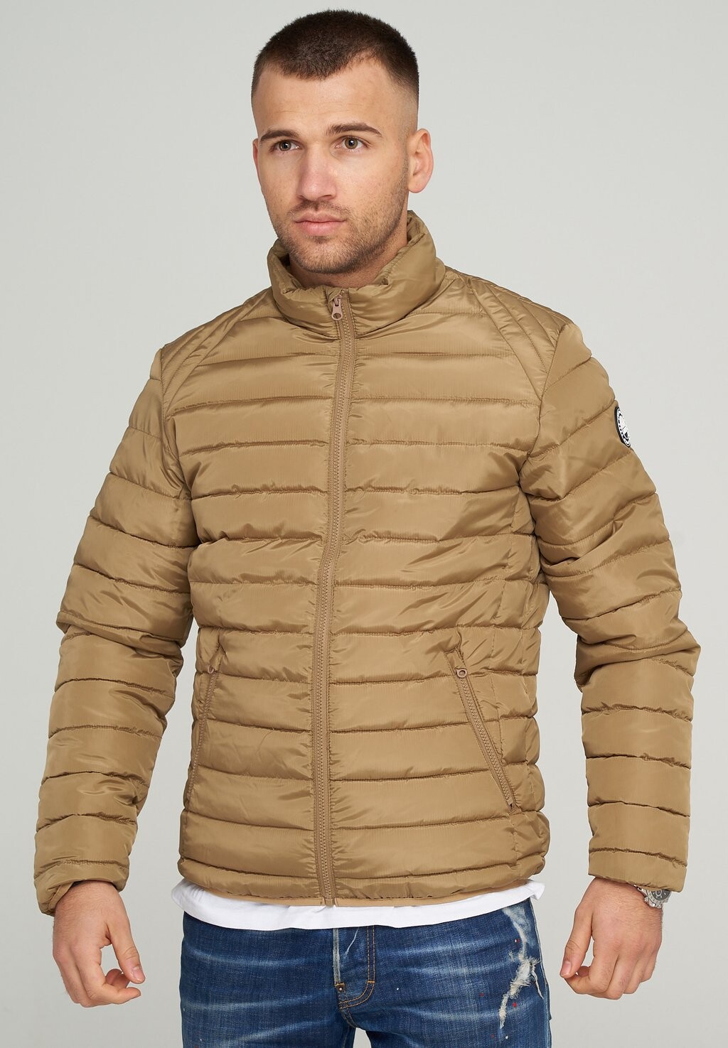 

Зимняя куртка Jack & Jones