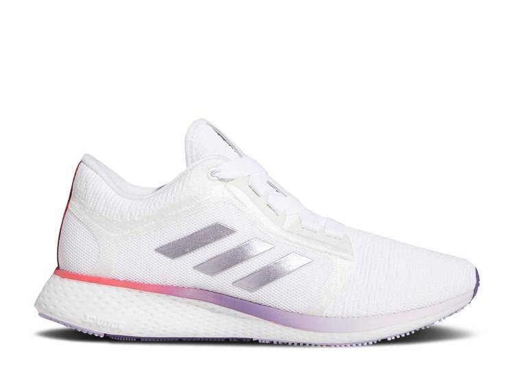 

Кроссовки Adidas WMNS EDGE LUX 4 'WHITE OMBRE', белый