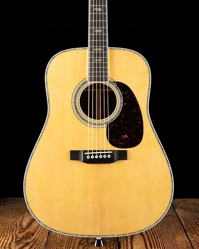 Акустическая гитара Martin D-41 Dreadnought Acoustic Guitar Natural - Free Shipping акустическая гитара martin d 18 dreadnought acoustic guitar natural